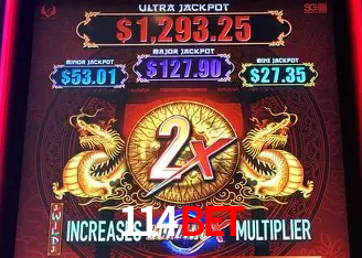 Fortune Tiger Slot